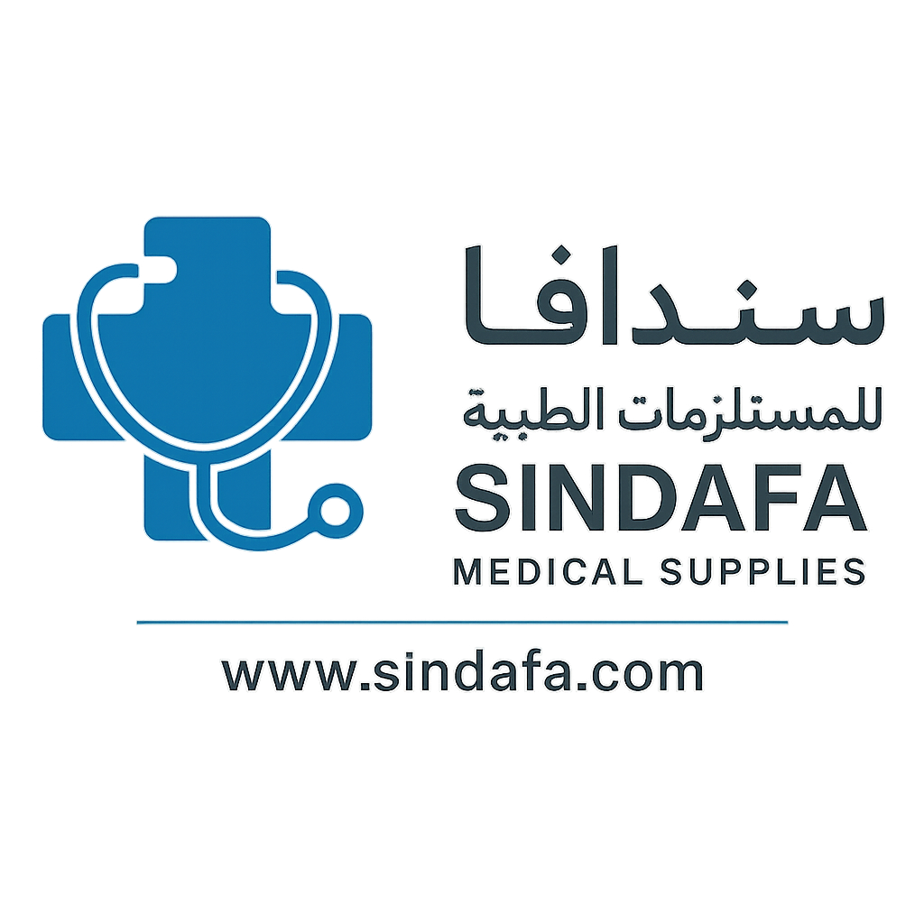 Sindafa Logo